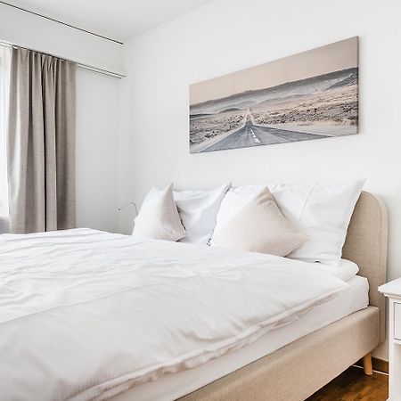 Soho 9 !Gratis Parken, Free Parking! Apartment Kreuzlingen Bagian luar foto