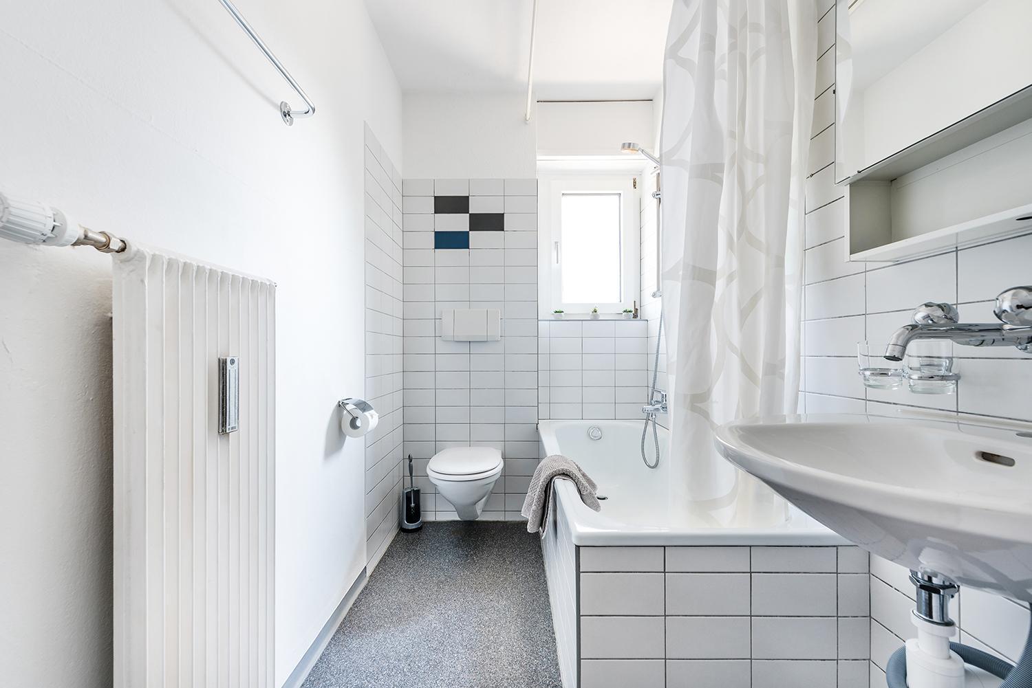 Soho 9 !Gratis Parken, Free Parking! Apartment Kreuzlingen Bagian luar foto
