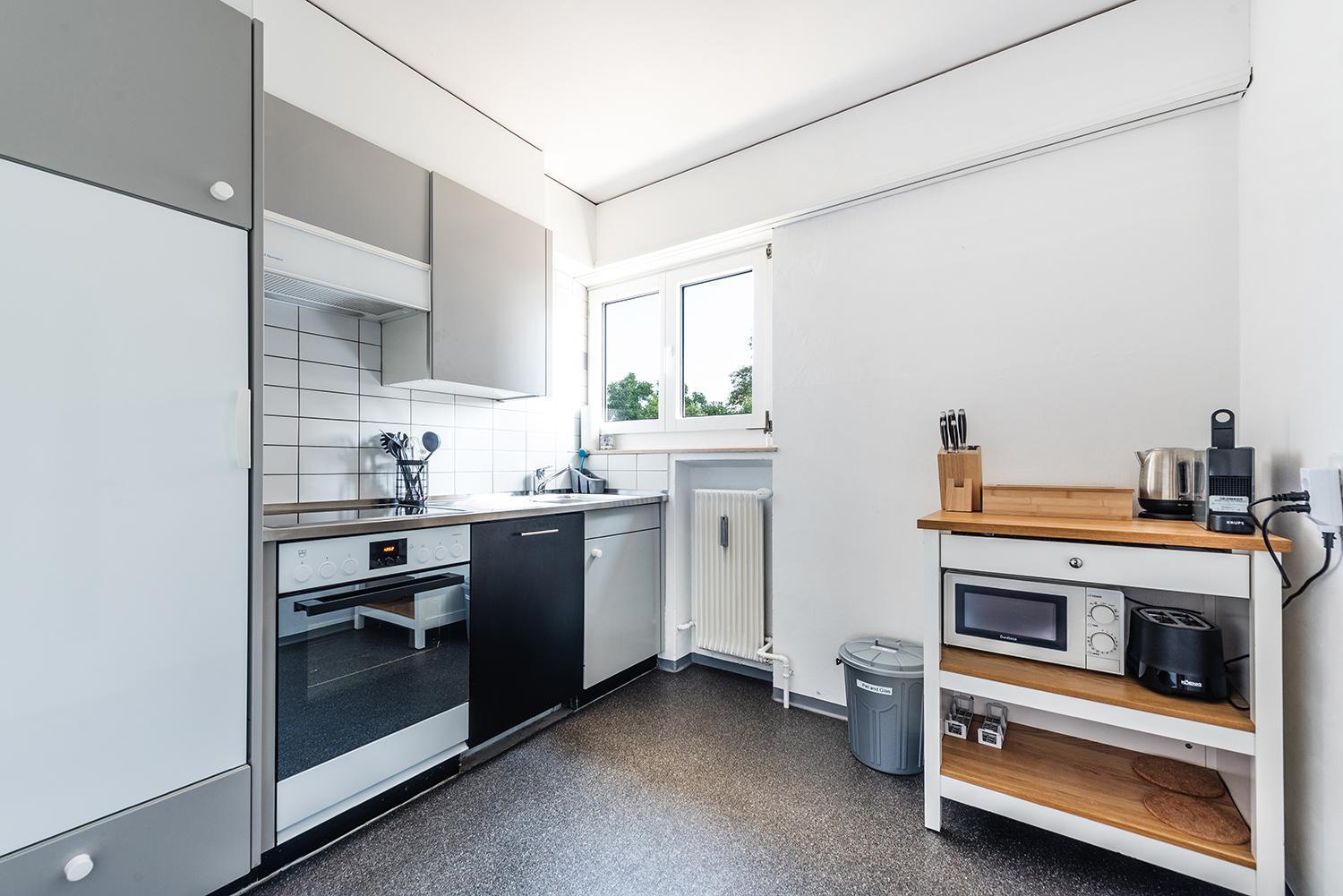 Soho 9 !Gratis Parken, Free Parking! Apartment Kreuzlingen Bagian luar foto