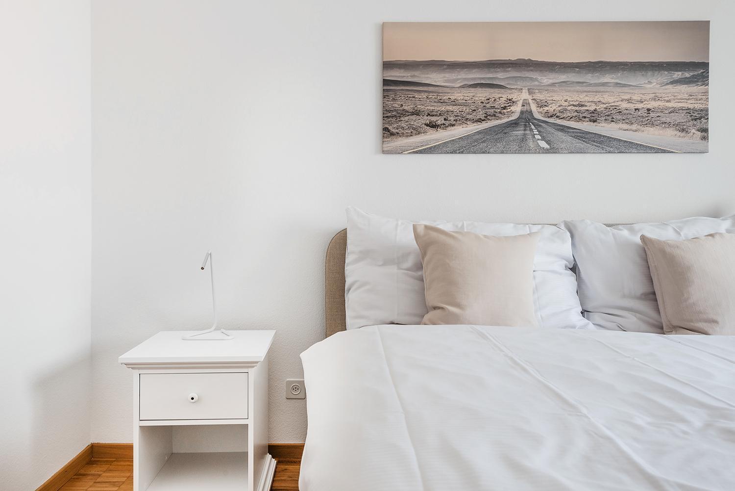 Soho 9 !Gratis Parken, Free Parking! Apartment Kreuzlingen Bagian luar foto